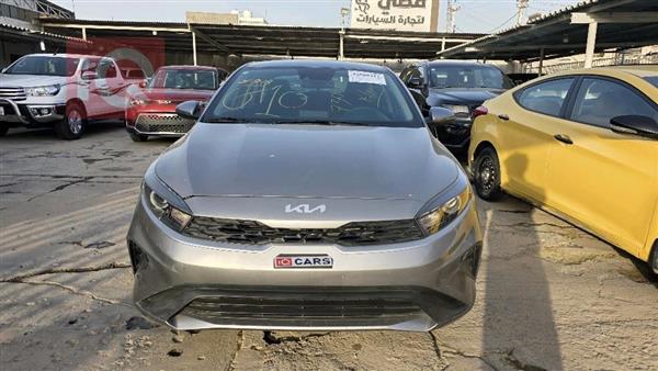 Kia Forte 2024 for sale in Iraq - Baghdad
